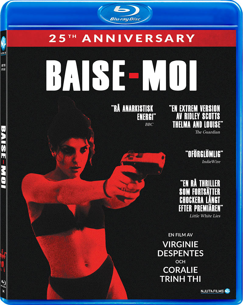 Baise-moi (25th Anniversary)
