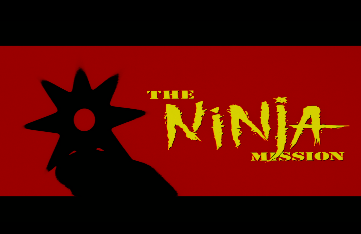 The Shadow of the Raven