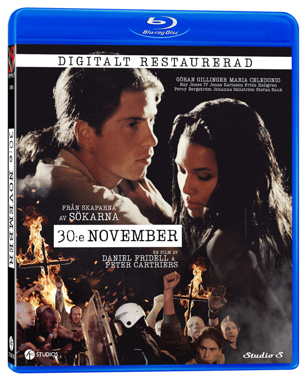 30:e november