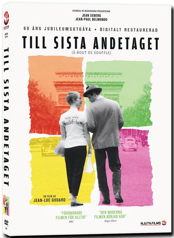 Till sista andetaget (60th Anniversary Edition)
