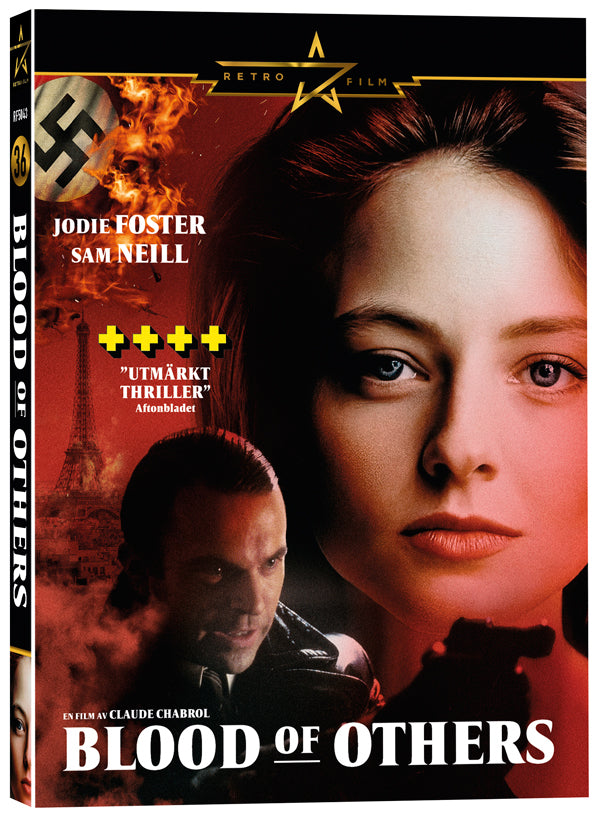 Blood of Others (Retro Film)