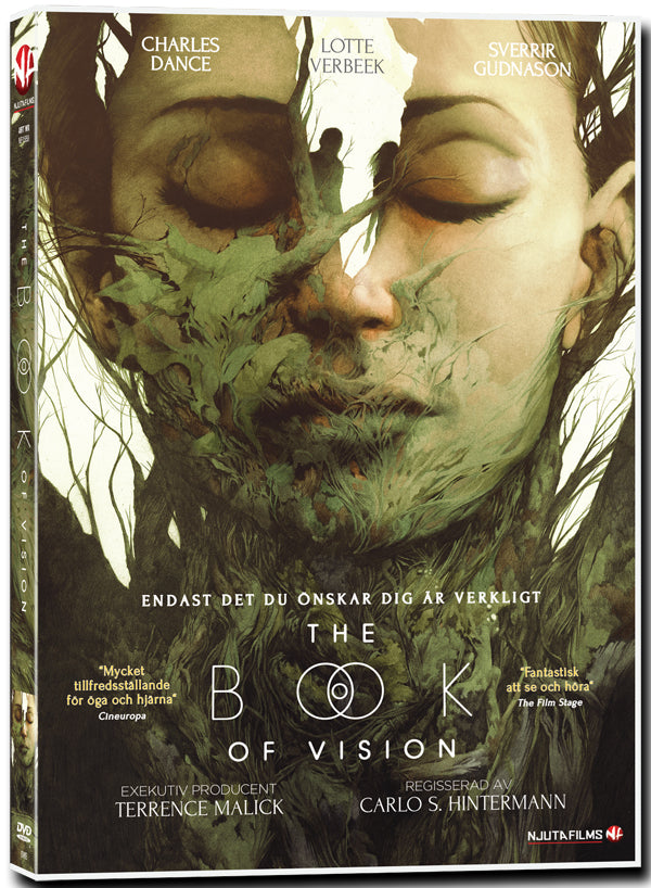 The Book of Vision