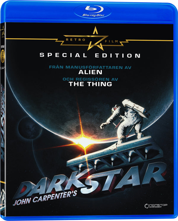 Dark Star (Retro Film)