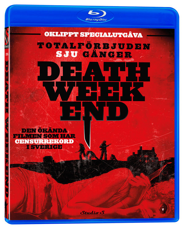 Death Weekend
