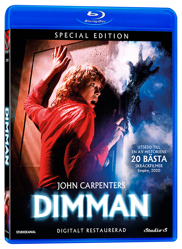 Dimman