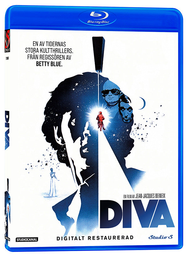 Diva: Dödligt intermezzo