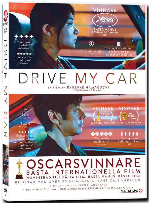 Drive My Car