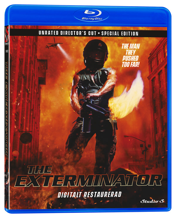 The Exterminator