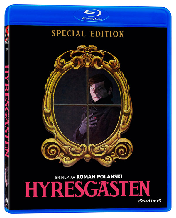 Hyresgästen