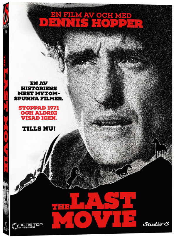 The Last Movie