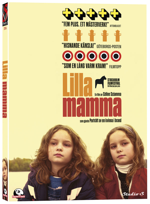 Lilla mamma