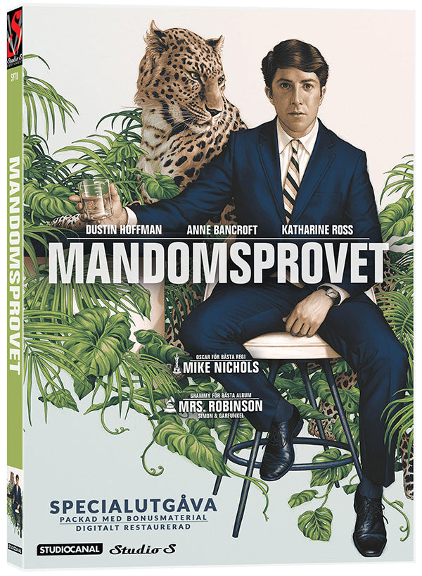 The Mandom Test