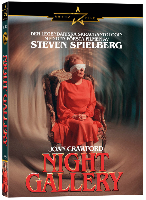 Night Gallery (Retro Film)