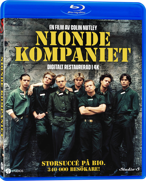 Nionde kompaniet