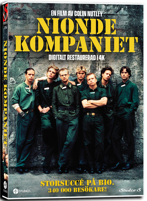 Nionde kompaniet