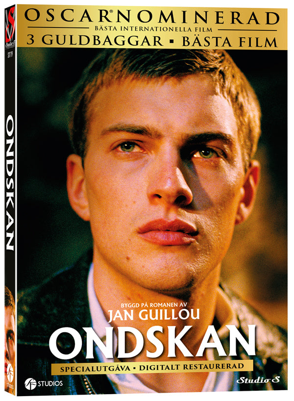 Ondskan