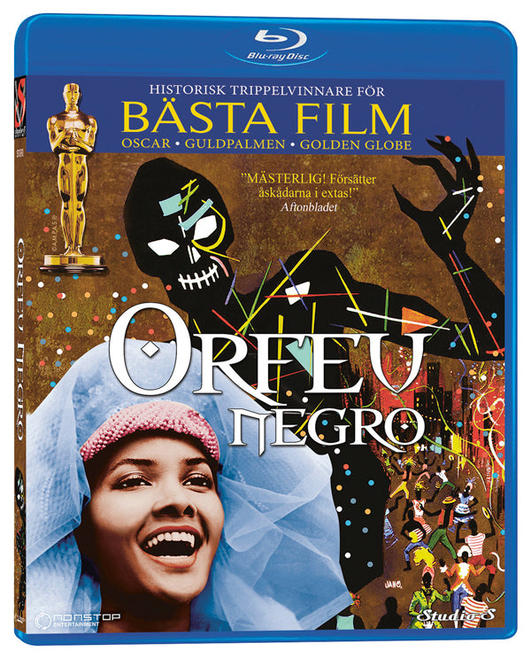 Orfeu Negro