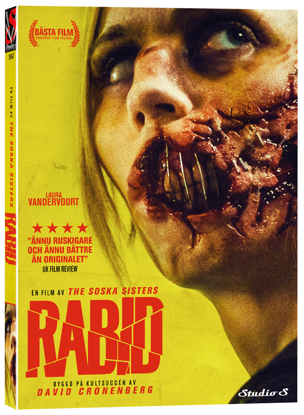 Rabid (Remake)