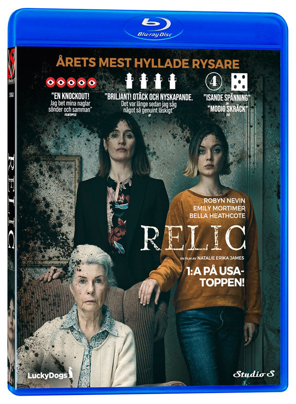 Relic