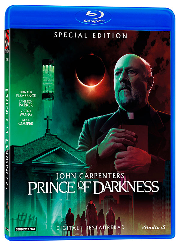 Prince of Darkness