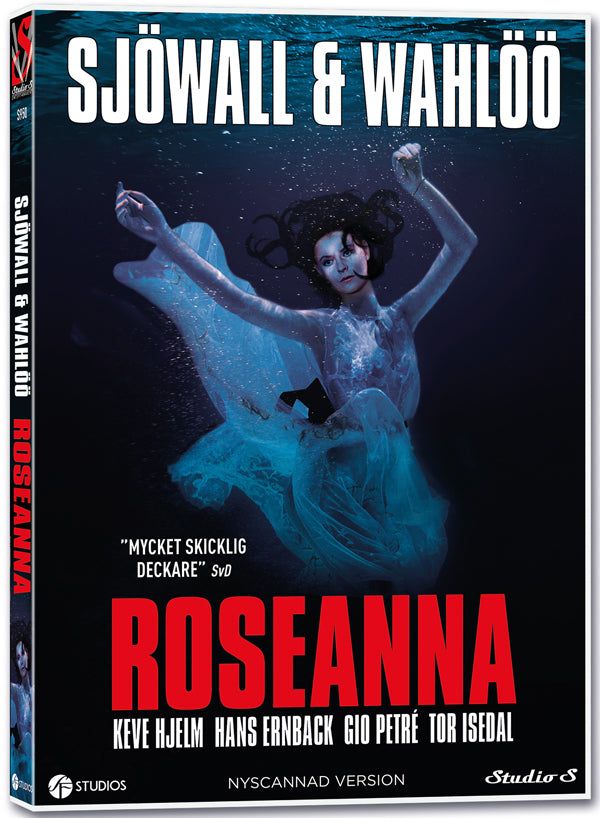 Roseanna