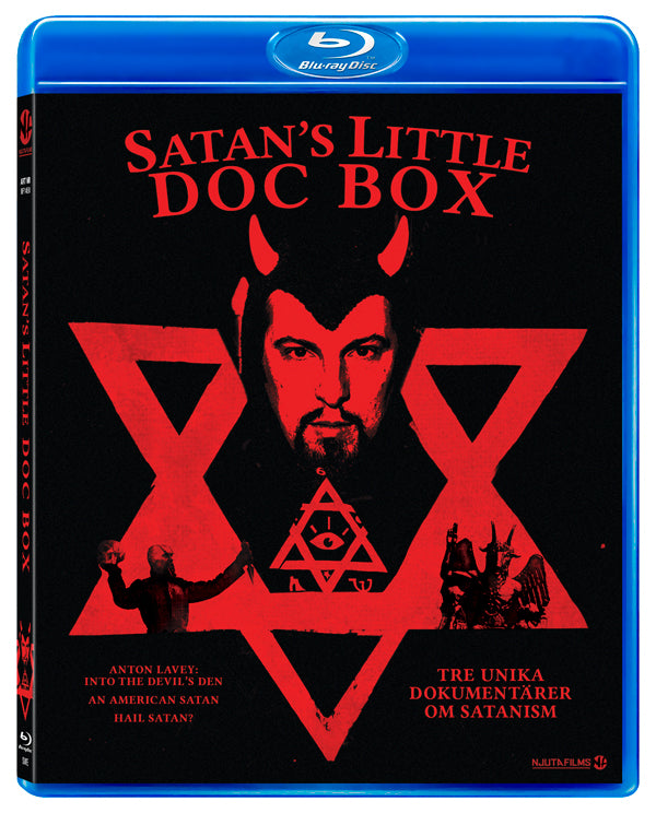 Satan's Little Doc Box