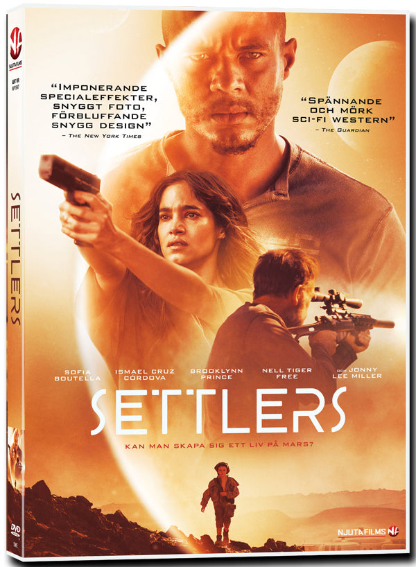 Settlers