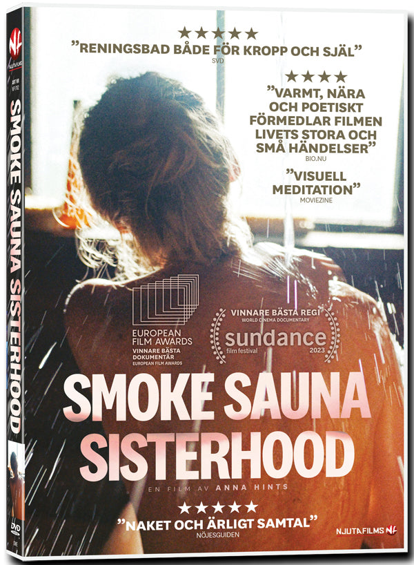 Smoke Sauna Sisterhood