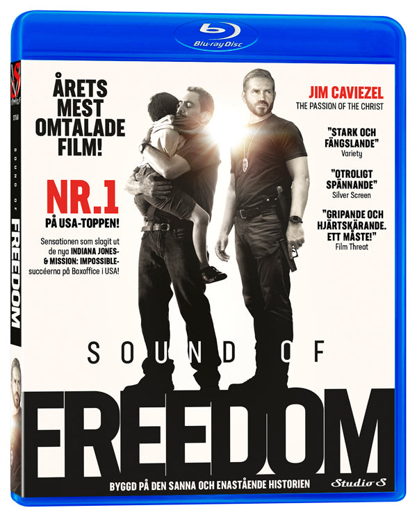 Sound of Freedom