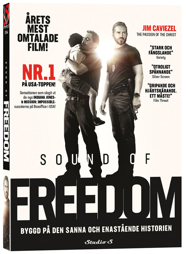 Sound of Freedom