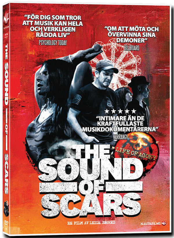 The Sound of Scars