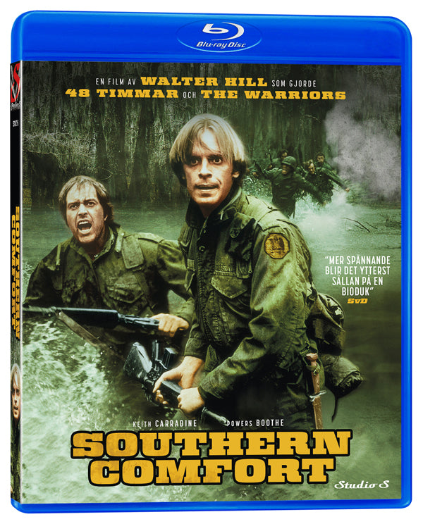 Southern Comfort
