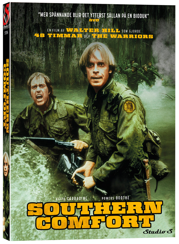 Southern Comfort