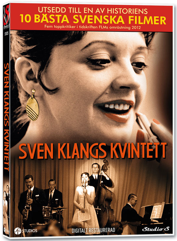 Sven Klangs kvintett