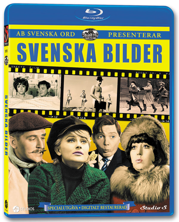 Svenska bilder