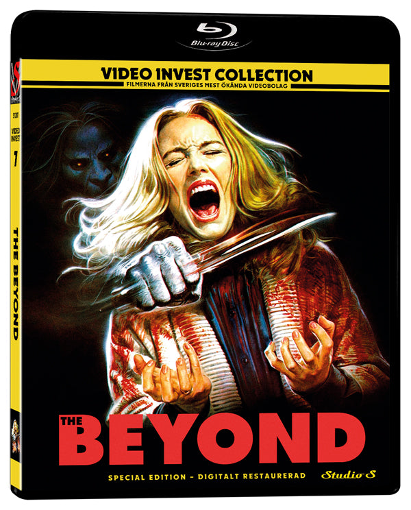 The Beyond