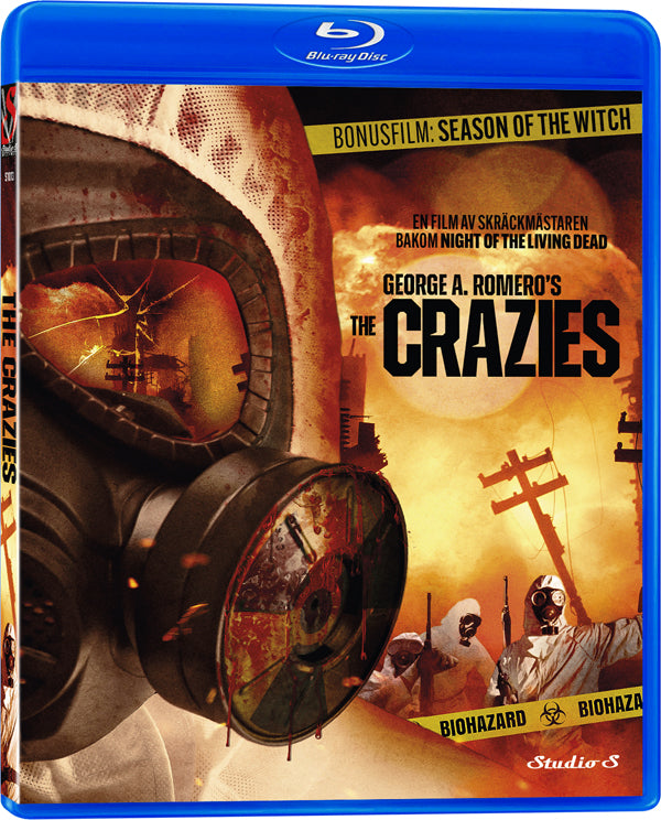 The Crazies