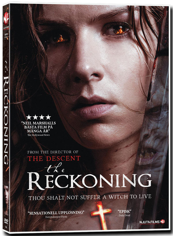 The Reckoning