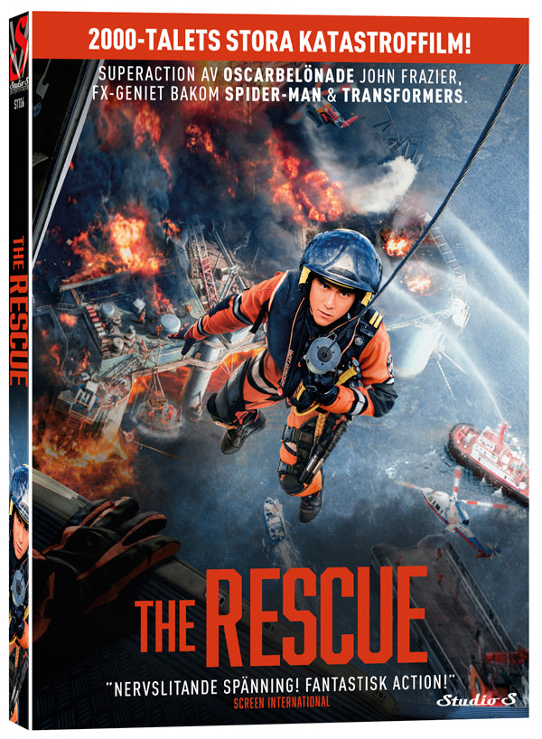 The Rescue