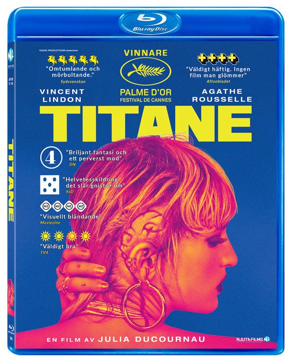 Titane