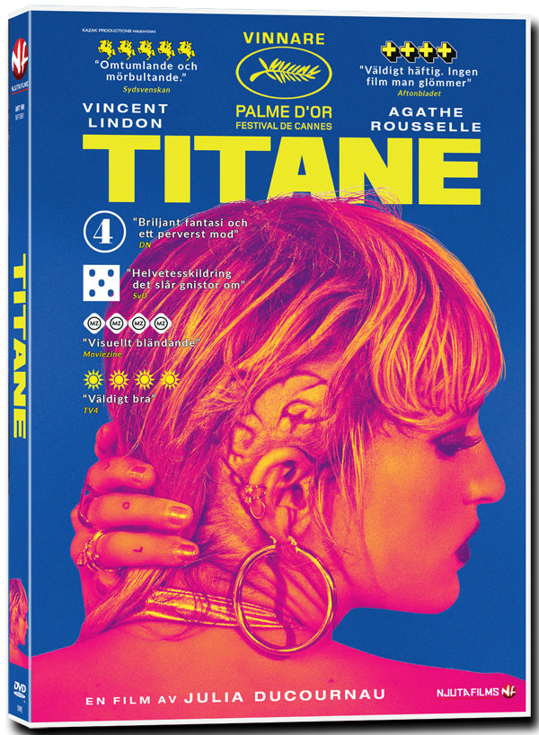 Titane