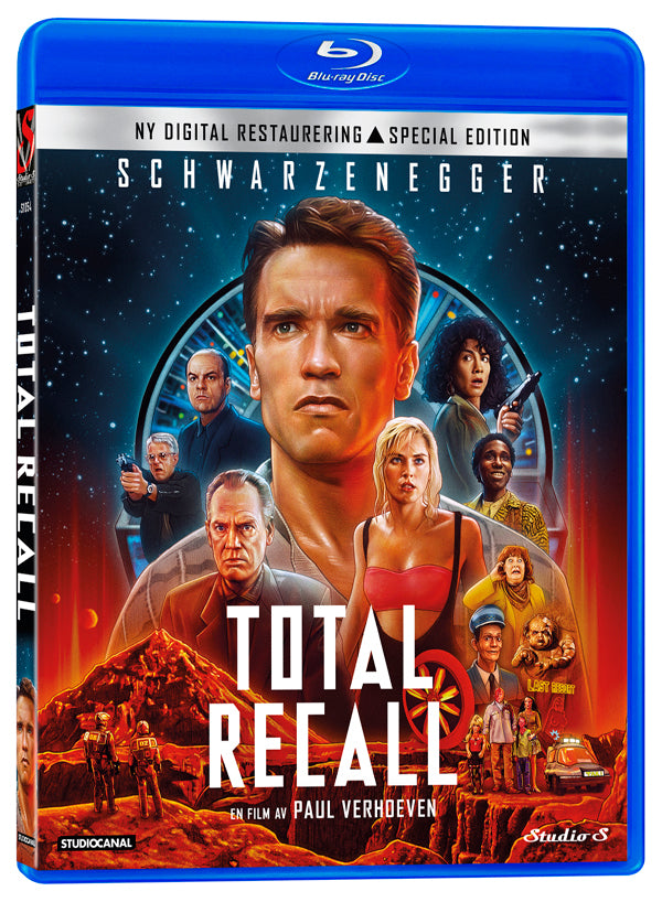 Total Recall