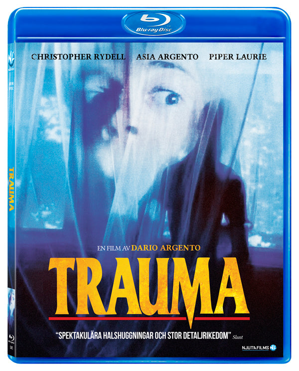 Trauma