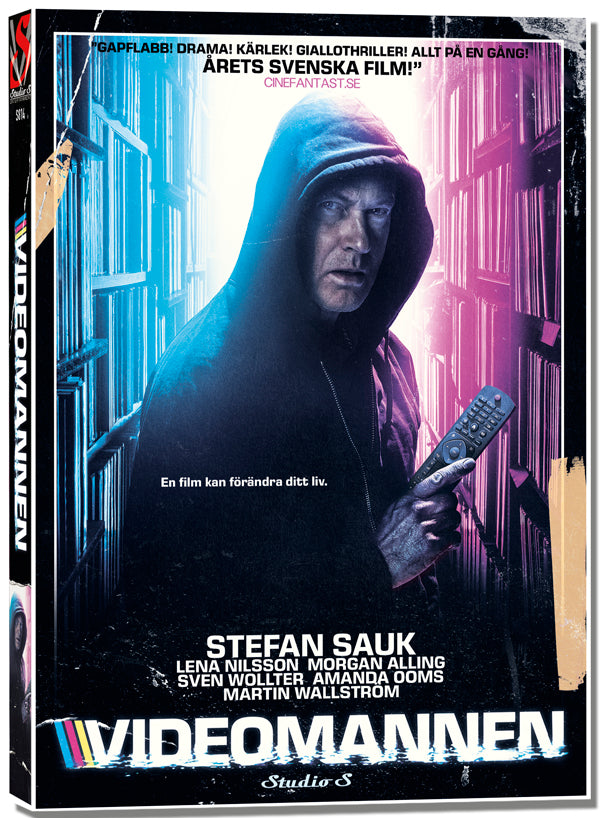 The Videoman