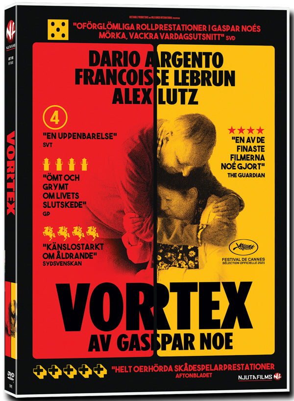 Vortex