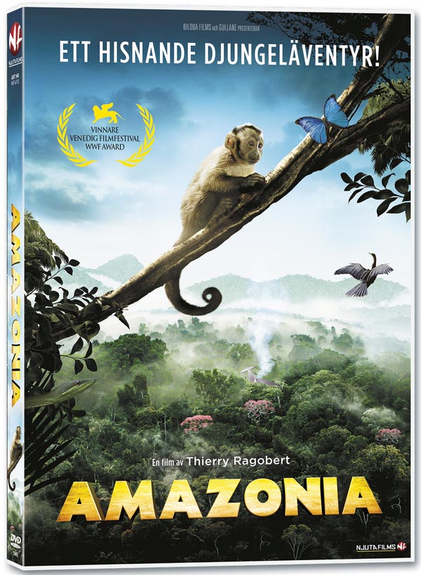 Amazonia