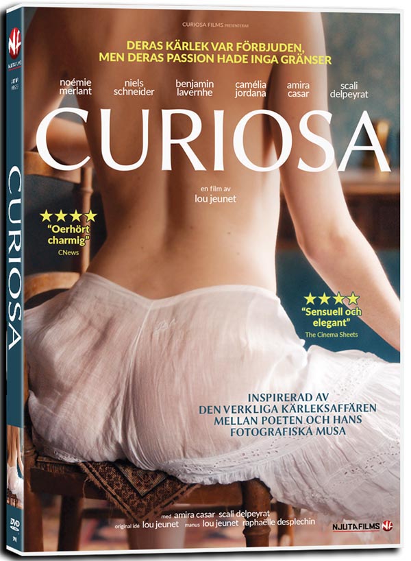 Curiosa