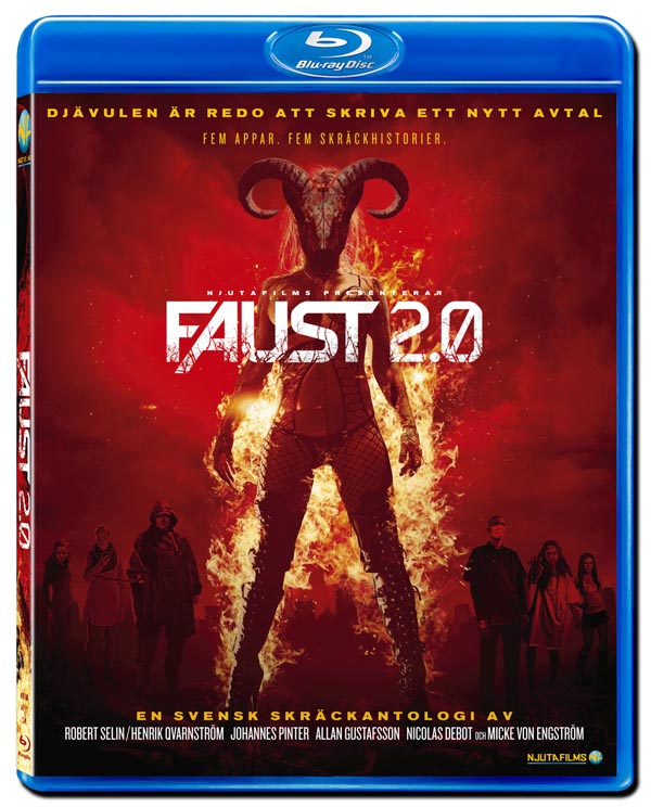 Faust 2.0