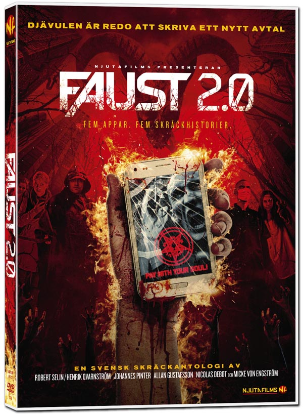 Faust 2.0