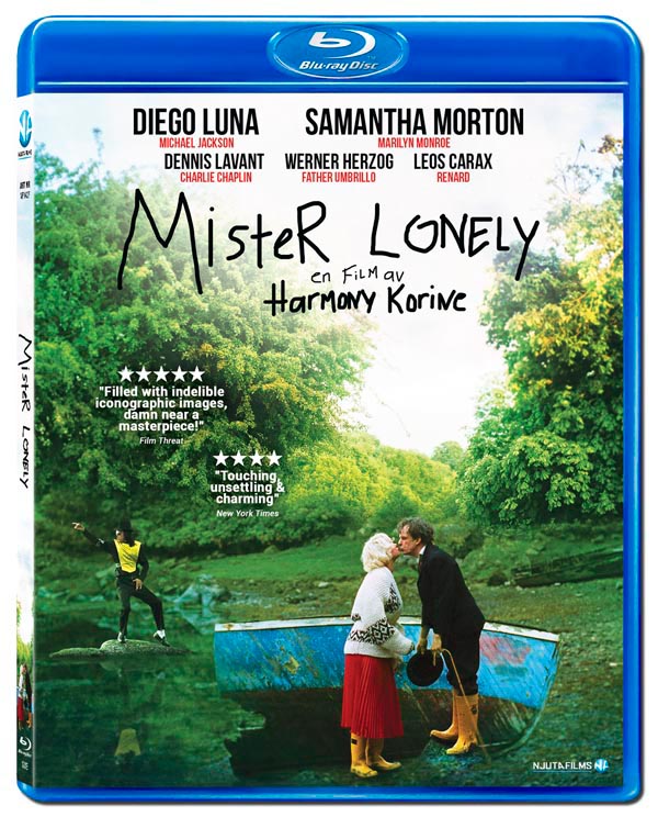 Mister Lonely